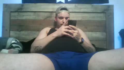 Vont Alexander DWM I online show from January 17, 2026, 3:33 am