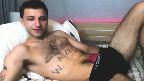 Alex online show from April 8, 2026, 4:07 pm