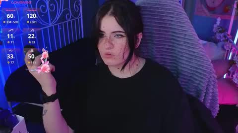 Snapshot of darksh1ne chatting on January 16, 2026, 8:35 pm Shine online show from January 16, 2026, 8:35 pm