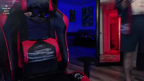 DarkSideofJay online show from September 22, 2025, 4:36 am