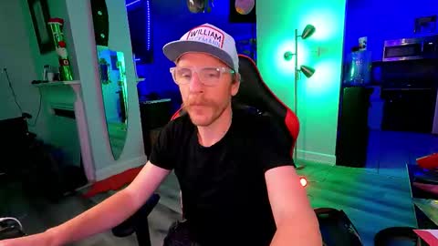 DarkSideofJay online show from January 7, 2026, 9:12 am