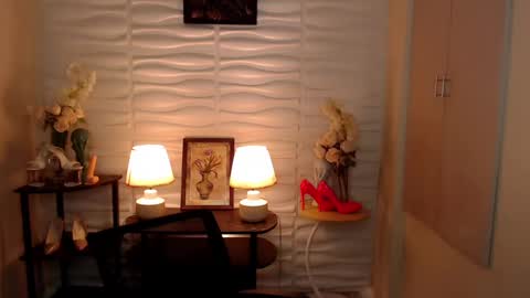 HAPPY BIRTHDAY MISTRESS MADRIANA online show from December 4, 2024, 6:06 pm