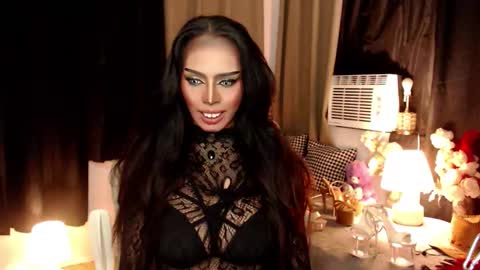 HAPPY BIRTHDAY MISTRESS MADRIANA online show from October 28, 2025, 12:19 pm