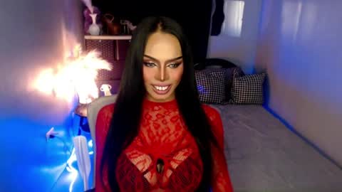 HAPPY BIRTHDAY MISTRESS MADRIANA online show from April 1, 2026, 1:52 pm