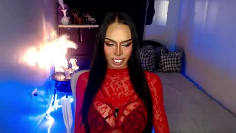 Snapshot of darksoul_mistress chatting on April 23, 2026, 3:52 am HAPPY BIRTHDAY MISTRESS MADRIANA online show from April 23, 2026, 3:52 am