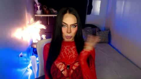 Snapshot of darksoul_mistress chatting on April 24, 2026, 11:29 pm HAPPY BIRTHDAY MISTRESS MADRIANA online show from April 24, 2026, 11:29 pm