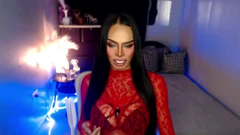 Snapshot of darksoul_mistress chatting on April 28, 2026, 6:35 pm HAPPY BIRTHDAY MISTRESS MADRIANA online show from April 28, 2026, 6:35 pm