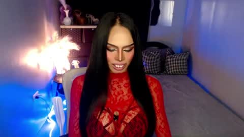 Snapshot of darksoul_mistress chatting on May 3, 2026, 5:24 am HAPPY BIRTHDAY MISTRESS MADRIANA online show from May 3, 2026, 5:24 am