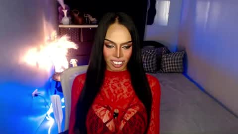 Snapshot of darksoul_mistress chatting on May 13, 2026, 7:39 am HAPPY BIRTHDAY MISTRESS MADRIANA online show from May 13, 2026, 7:39 am
