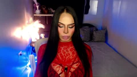 Snapshot of darksoul_mistress chatting on May 17, 2026, 9:22 pm HAPPY BIRTHDAY MISTRESS MADRIANA online show from May 17, 2026, 9:22 pm