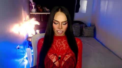 Snapshot of darksoul_mistress chatting on May 18, 2026, 8:14 pm HAPPY BIRTHDAY MISTRESS MADRIANA online show from May 18, 2026, 8:14 pm