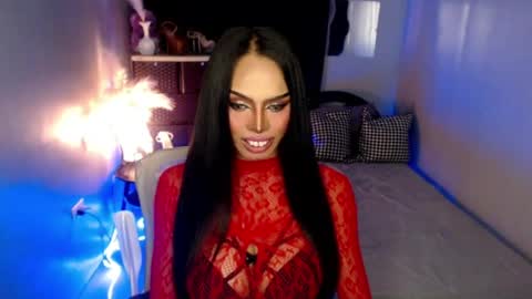 Snapshot of darksoul_mistress chatting on May 19, 2026, 5:14 am HAPPY BIRTHDAY MISTRESS MADRIANA online show from May 19, 2026, 5:14 am
