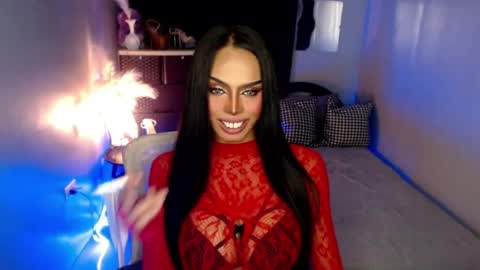 Snapshot of darksoul_mistress chatting on June 5, 2026, 2:18 am HAPPY BIRTHDAY MISTRESS MADRIANA online show from June 5, 2026, 2:18 am