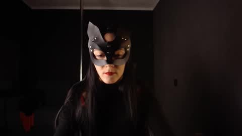 darkspark_ online show from October 3, 2025, 8:22 am