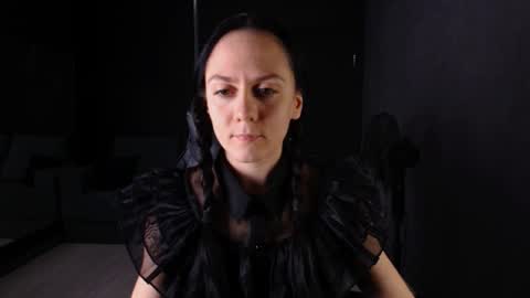 darkspark_ online show from October 31, 2025, 9:32 am