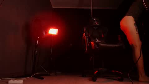 darkspark_ online show from February 24, 2026, 12:03 pm