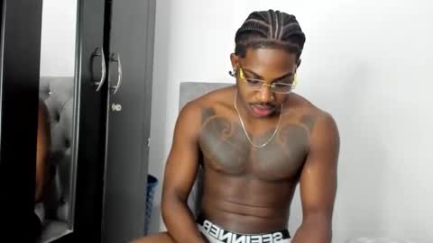 Darktemp  online show from March 9, 2026, 11:03 am