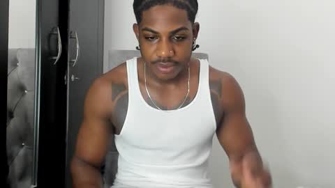 Darktemp  online show from March 13, 2026, 12:56 pm