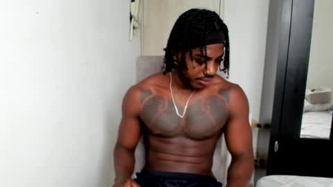 Darktemp  online show from April 7, 2026, 1:33 pm