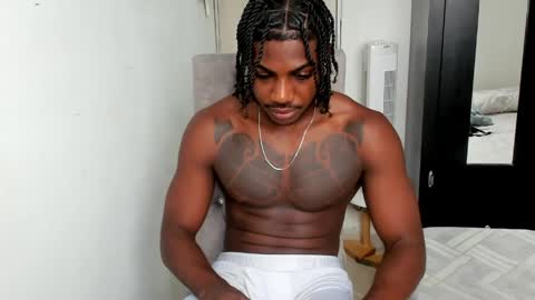 Darktemp  online show from April 18, 2026, 12:42 pm