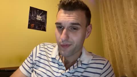 Nick online show from November 17, 2025, 8:14 pm