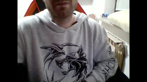 Darkv88 online show from January 30, 2025, 9:25 pm