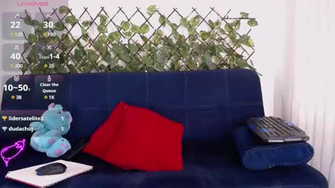 darkviper26 online show from December 2, 2024, 8:33 pm