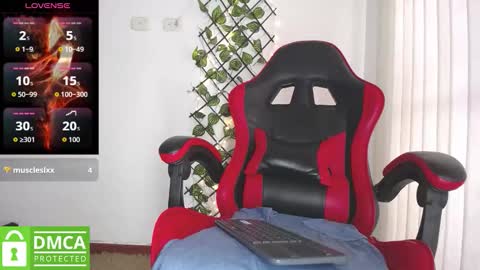 darkviper26 online show from September 15, 2025, 12:49 pm