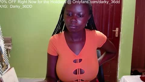 Snapshot of darky_36dd chatting on September 12, 2025, 6:46 am exclusive sexual content -- IGTwitterX darky 32dd online show from September 12, 2025, 6:46 am