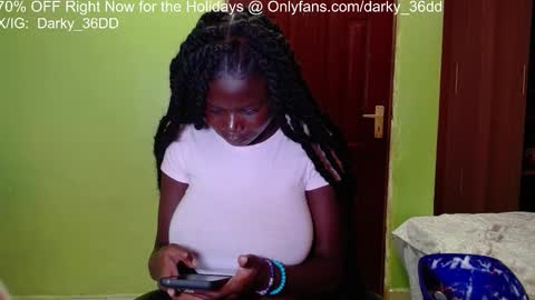 Snapshot of darky_36dd chatting on September 30, 2025, 5:23 am exclusive sexual content -- IGTwitterX darky 32dd online show from September 30, 2025, 5:23 am