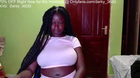 Snapshot of darky_36dd chatting on October 1, 2025, 3:01 am exclusive sexual content -- IGTwitterX darky 32dd online show from October 1, 2025, 3:01 am