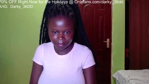 Snapshot of darky_36dd chatting on October 2, 2025, 12:12 pm exclusive sexual content -- IGTwitterX darky 32dd online show from October 2, 2025, 12:12 pm