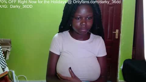 Snapshot of darky_36dd chatting on October 18, 2025, 8:48 am exclusive sexual content -- IGTwitterX darky 32dd online show from October 18, 2025, 8:48 am