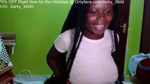 Snapshot of darky_36dd chatting on October 28, 2025, 5:26 pm exclusive sexual content -- IGTwitterX darky 32dd online show from October 28, 2025, 5:26 pm