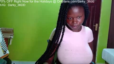 Snapshot of darky_36dd chatting on November 5, 2025, 2:22 am exclusive sexual content -- IGTwitterX darky 32dd online show from November 5, 2025, 2:22 am