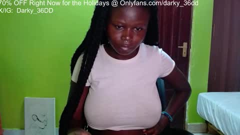 Snapshot of darky_36dd chatting on November 13, 2025, 1:15 am exclusive sexual content -- IGTwitterX darky 32dd online show from November 13, 2025, 1:15 am