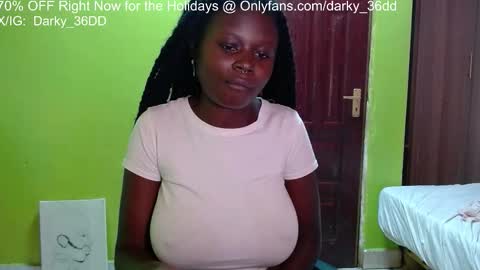 Snapshot of darky_36dd chatting on December 5, 2025, 12:30 am exclusive sexual content -- IGTwitterX darky 32dd online show from December 5, 2025, 12:30 am