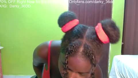  exclusive sexual content -- IGTwitterX darky 32dd online show from March 6, 2026, 2:08 am