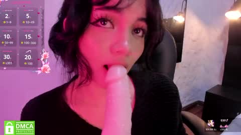 Darky Doll online show from April 17, 2026, 1:30 am