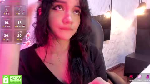 Darky Doll online show from April 20, 2026, 1:30 am