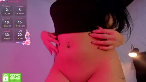 Darky Doll online show from April 23, 2026, 1:29 am