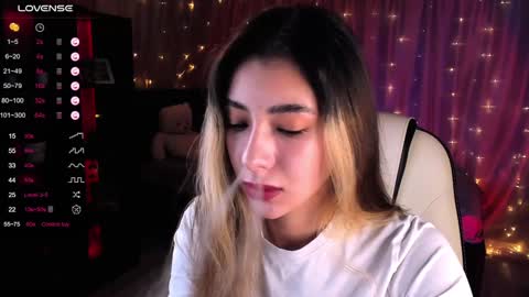 Belle online show from January 12, 2025, 4:52 am