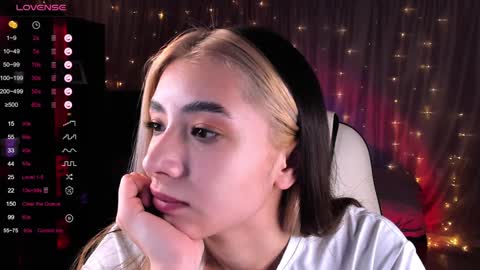 Belle online show from January 19, 2025, 7:57 am