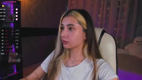 Belle online show from March 8, 2025, 7:38 am