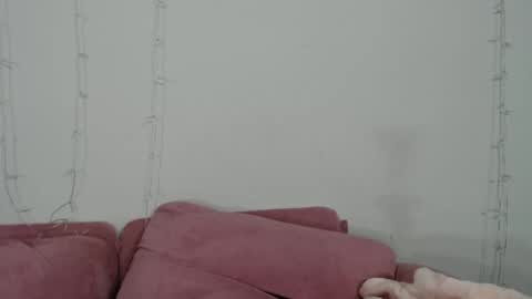 Darla Fae online show from April 30, 2026, 3:29 pm