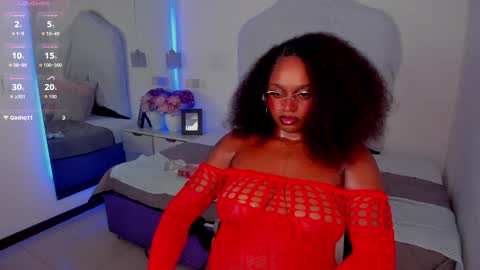 Darle Volant online show from September 14, 2025, 1:49 am