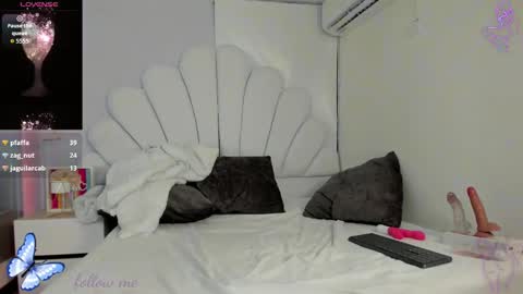 Darle Volant online show from September 30, 2025, 10:53 am