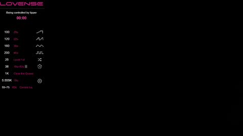 darlenedolce online show from February 28, 2025, 8:42 am