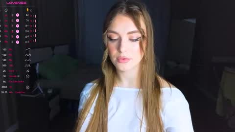 Darlina online show from December 1, 2025, 12:32 pm