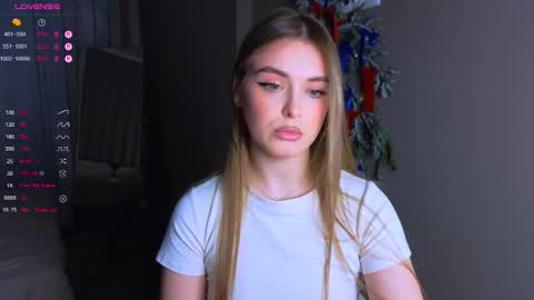 Darlina online show from February 6, 2026, 4:21 pm